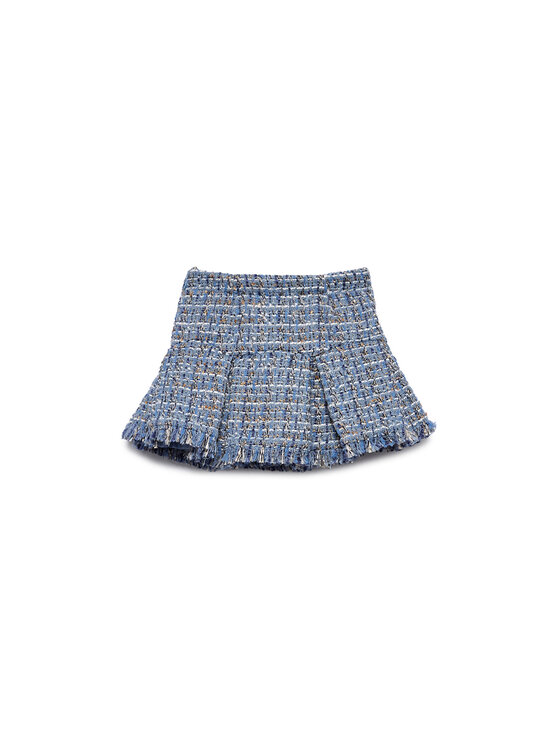 Abel & Lula Abel & Lula Krilo 5520 Modra Regular Fit