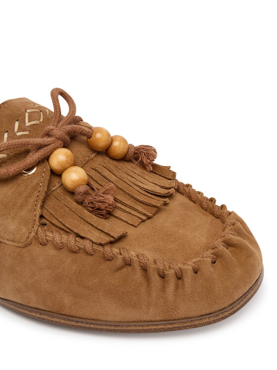 Tamaris Tamaris Mocassini 1-23208-46 Marrone