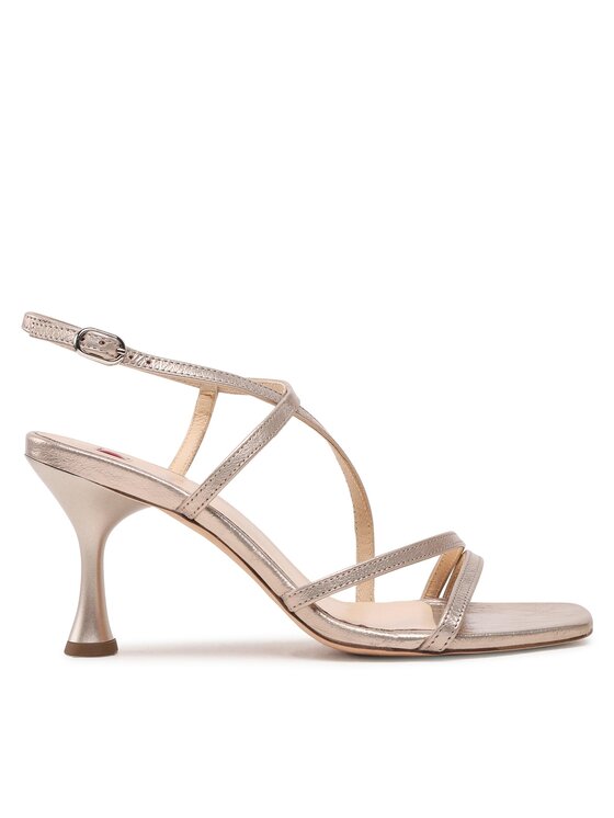 HÖGL HÖGL Sandali 5-107811-7800 Grigio