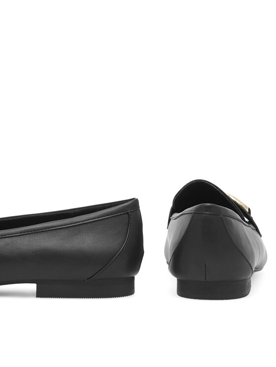 Jenny Fairy Jenny Fairy Loafers ERINE WYL3649-1 Nero