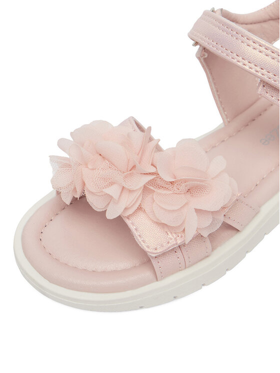 DeeZee DeeZee Basutės CEO-CM250514-72 Rožinė