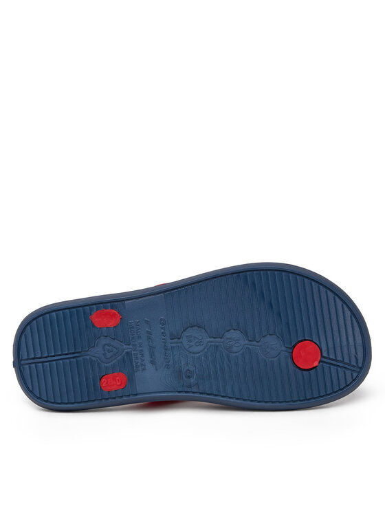 Rider Rider Infradito R1 Style Thong 11957 Blu scuro