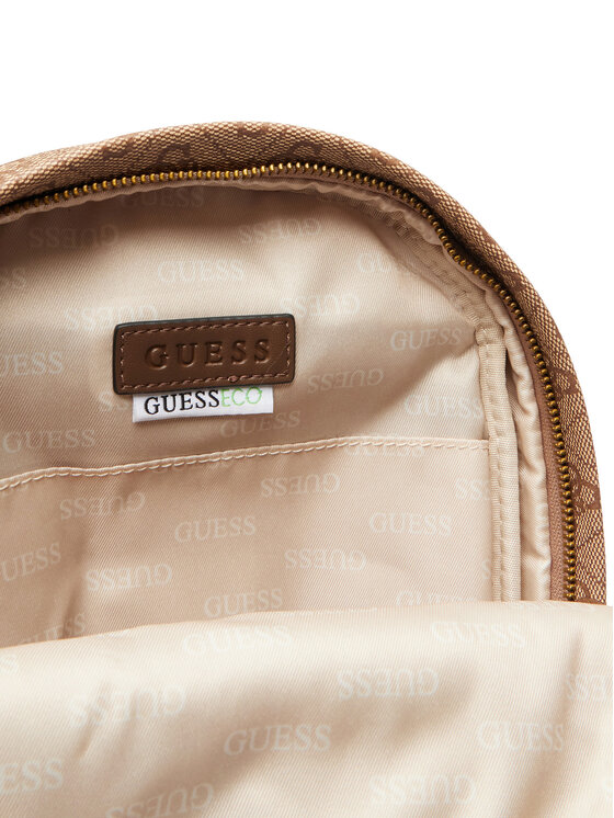Guess Guess Plecak HMMILO P6202 Beżowy