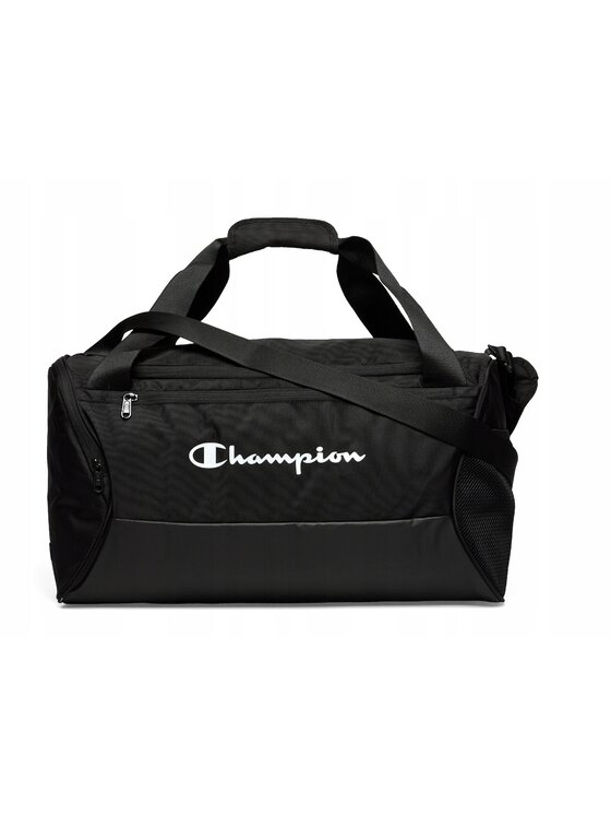 Torba Champion, Czarna, 806113-KK001
