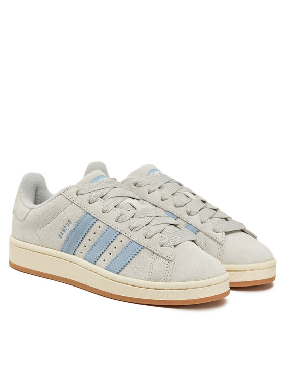 adidas adidas Tenisice Campus 00s JH5627 Siva