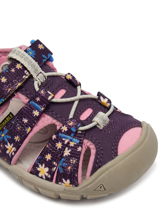 Keen Keen Sandalen Seacamp II Cnx 1030799 Violett