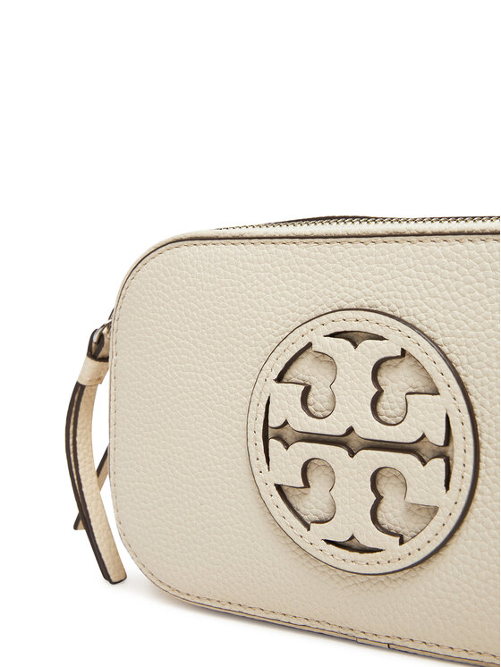 Tory Burch Tory Burch Ročna torba 171955 Écru