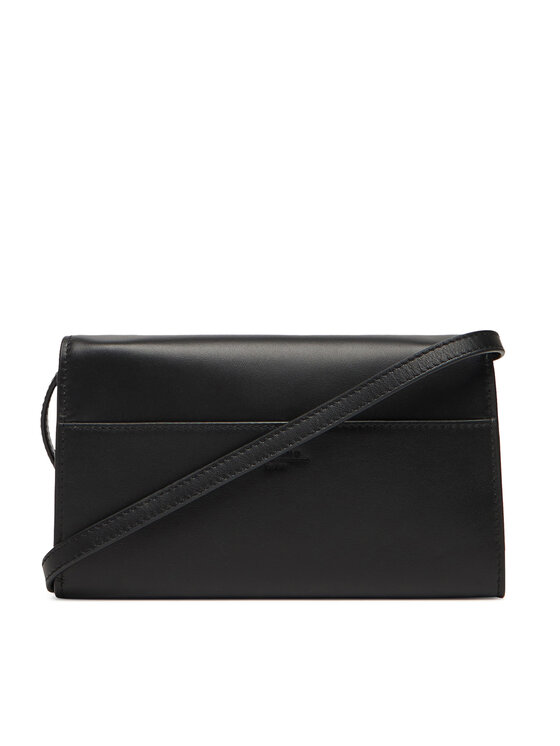 Weekend Max Mara Weekend Max Mara Torbica Pegaso 2525716024600 Crna