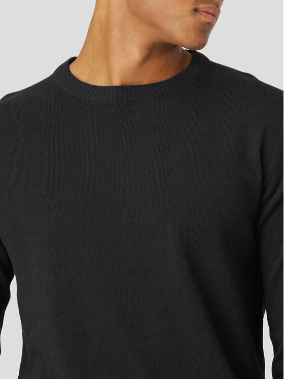 Marcus Marcus Maglione Dustin Nero Regular Fit