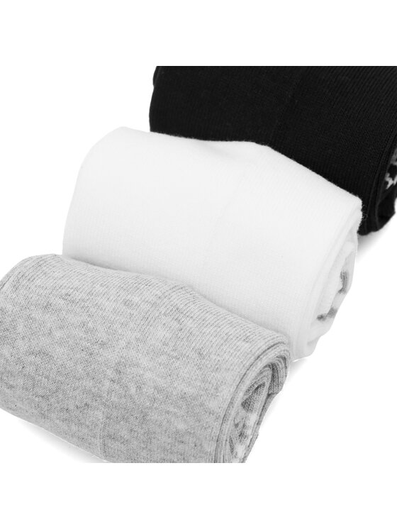 Reebok Reebok 3er-Set hohe Unisex-Socken R0258-SS24 (3-pack) Bunt