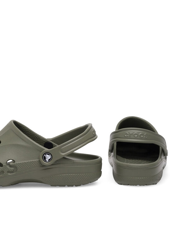 Crocs Crocs Ciabatte BAYA 10126-309 Verde