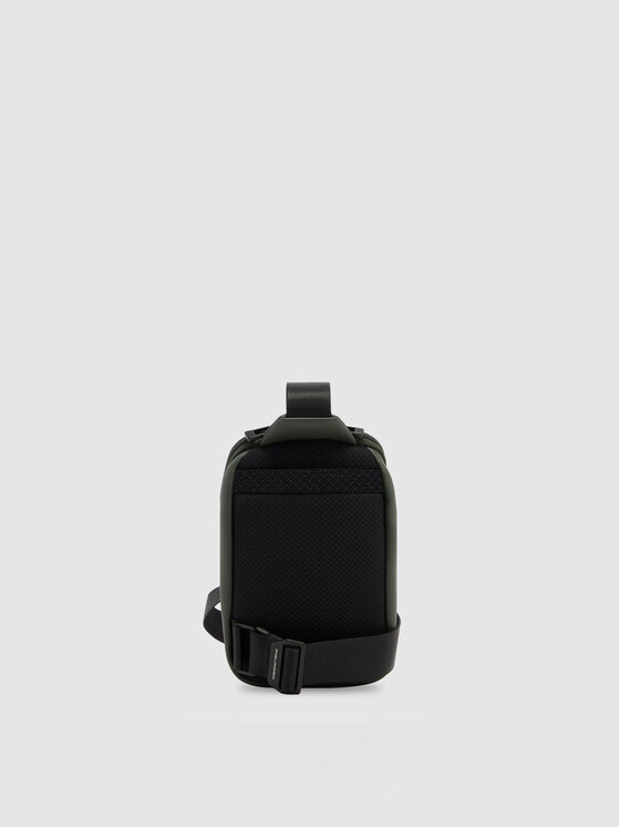 Piquadro Piquadro Torba 11373 Zielony
