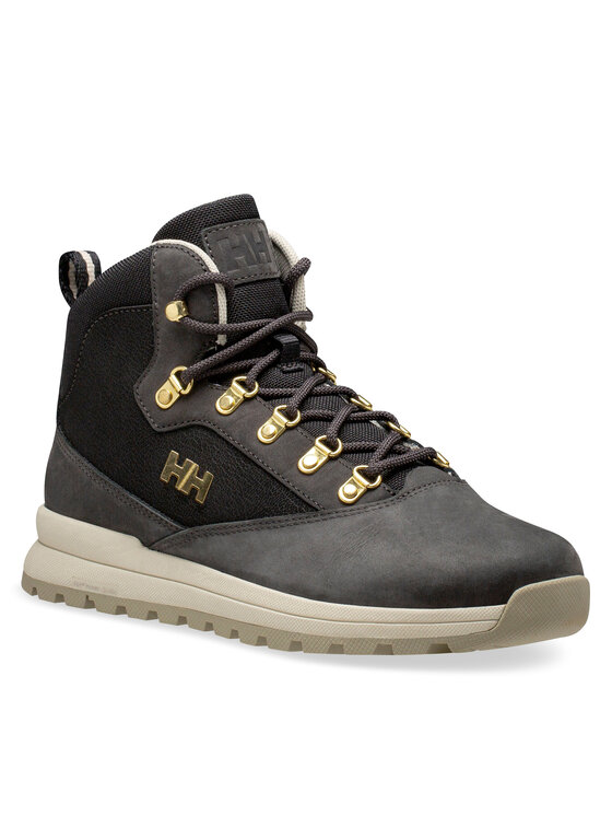 Helly Hansen Helly Hansen Trekkingi Victoria 11818 Czarny