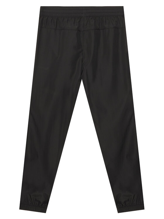 EA7 Emporio Armani EA7 Emporio Armani Анцуг 8NBV08 BN4HZ UC001 Черен Regular Fit