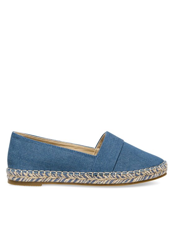 Jenny Fairy Espadrile WSS990-208 Modra