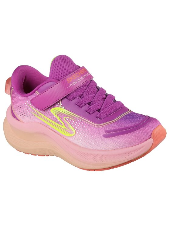 Skechers Skechers Sneakersy 303664L-PRMT Różowy