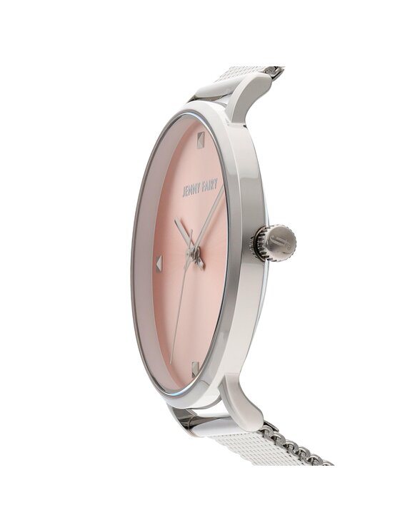 Jenny Fairy Jenny Fairy Laikrodis 02021107020 Sidabrinė