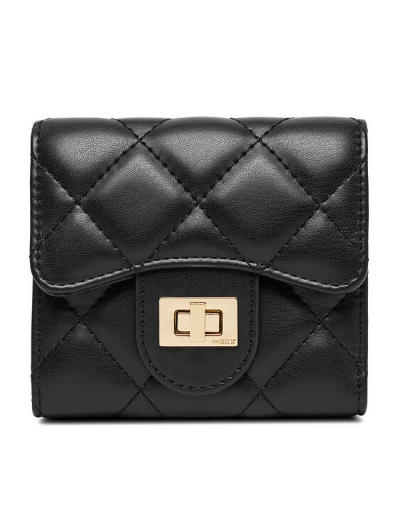 MEXX MEXX Peněženka CEO-MEXX-W1-003-SS26 Černá