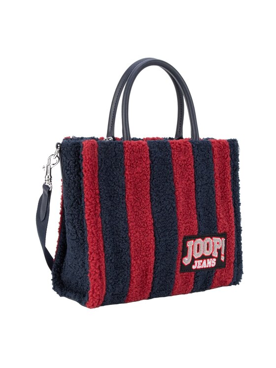 JOOP! Jeans JOOP! Jeans Torebka 327941 Czerwony