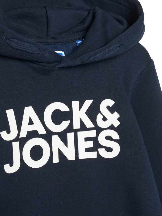 Jack & Jones Junior Jack & Jones Junior Souprava mikin Corp 12210980 Barevná Regular Fit