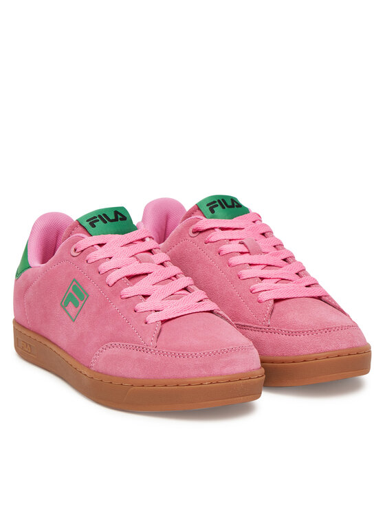 Fila Fila Αθλητικά FFW0479 43307 Ροζ