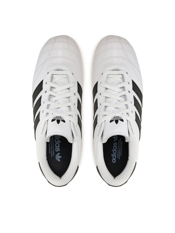 adidas adidas Tossud Taekwondo Lace JS1194 Valge