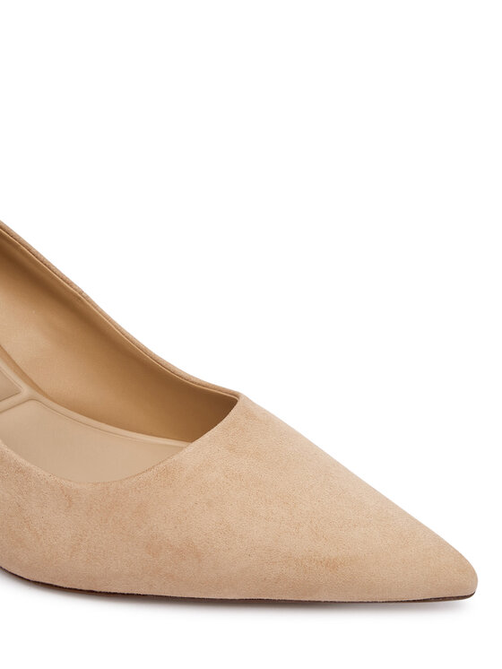 Aldo Aldo Γόβες Verone 14296284 Μπεζ