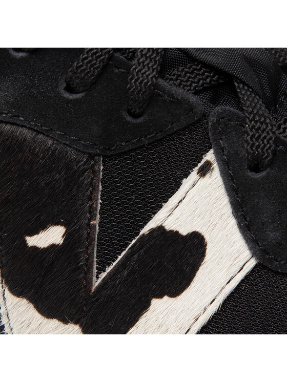New Balance New Balance Αθλητικά WS327SC Μαύρο