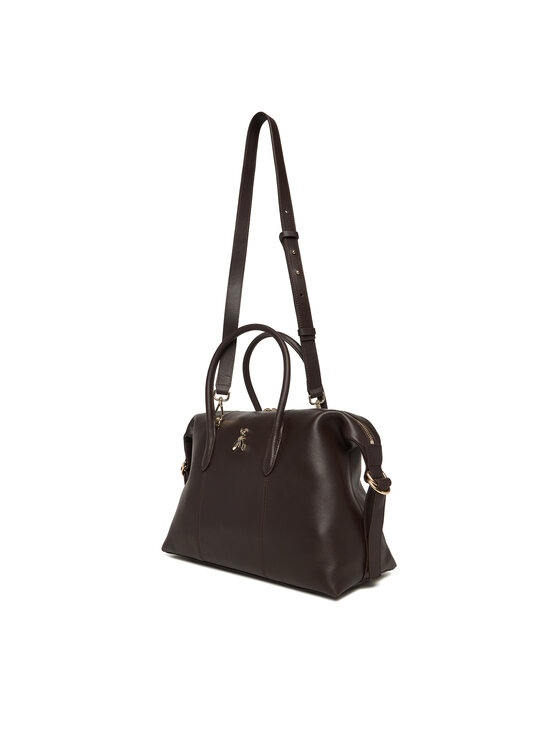 Patrizia Pepe Patrizia Pepe Torbica 2B0145/L162 Smeđa