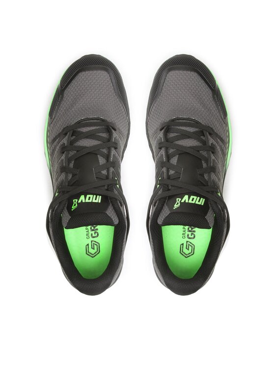 Inov-8 Inov-8 Buty do biegania Roclite Ultra G 320 Szary