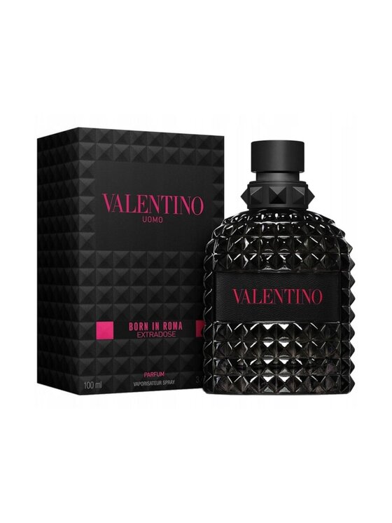 Perfumy Valentino, Valentino Uomo Born in Roma Extradose Parfum 100ml