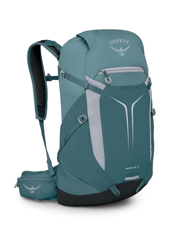Osprey Osprey Plecak 330630 Błękitny