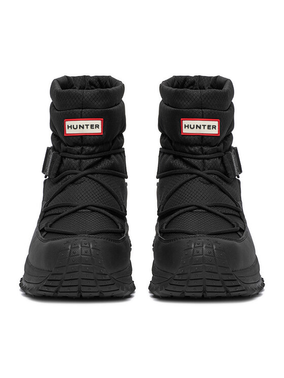 Hunter Hunter Trekkings CEO-H8-407 Negru