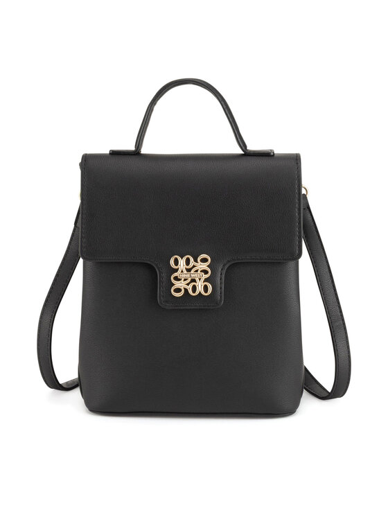 Nine West Nine West Rucksack LX20006 Schwarz