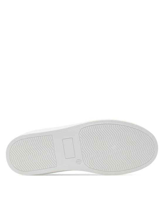 Nelli Blu Nelli Blu Tenisówki CSS20518-01(IV) Różowy