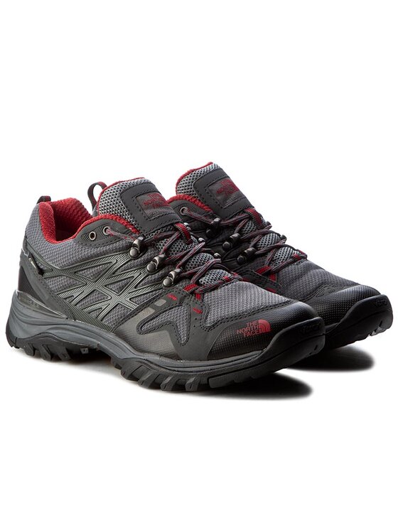 North face hedgehog fastpack gtx 2025