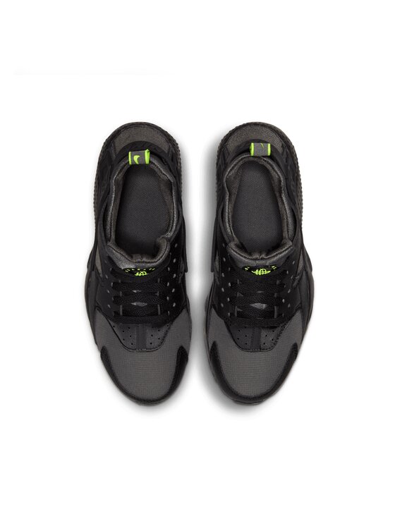 Nike Nike Sneakersy Huarache Run Czarny