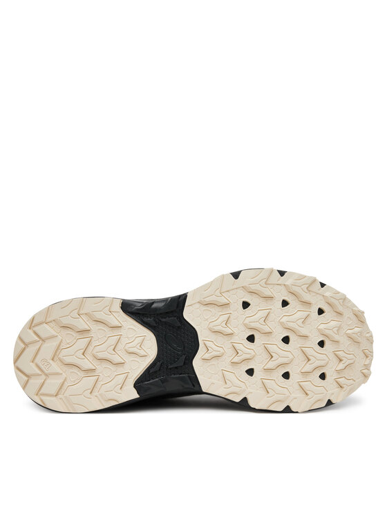 Asics Asics Běžecké boty Gel-Venture 10 1011B967 Zelená
