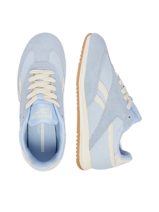 Reebok Reebok Superge C-FIORI AR30309WLTC Svetlo modra