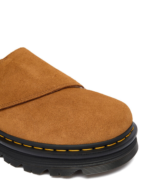 Dr. Martens Dr. Martens Schneeschuhe Zebzag Anywair DM41731200 Braun