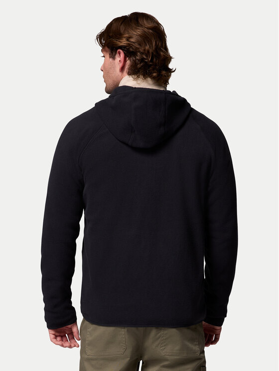 Columbia Columbia Fleece Fast Trek™ 2135701 Μαύρο Regular Fit
