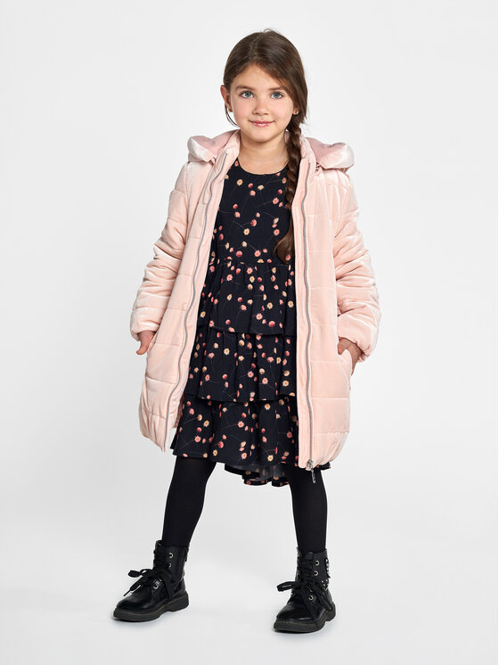 Birba Trybeyond Birba Trybeyond Elegantna obleka 999 75595 00 Črna Regular Fit