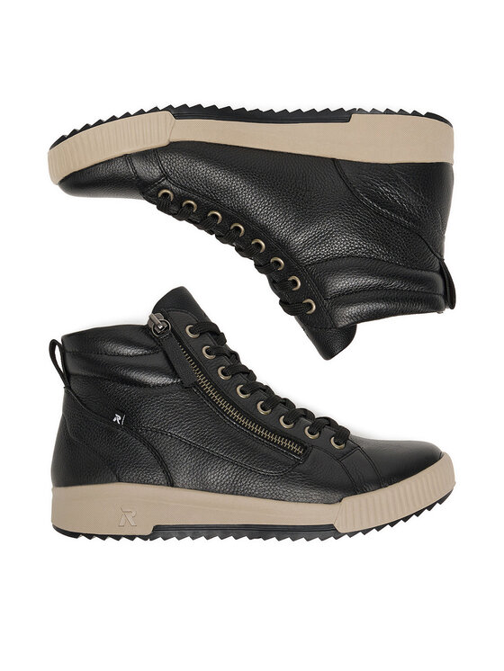 Rieker Rieker Tossud CEO-W0164-00 Must