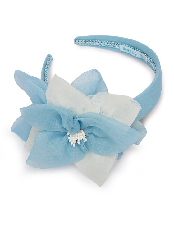 Abel & Lula Abel & Lula Stīpiņa 5477 Gaiši zils