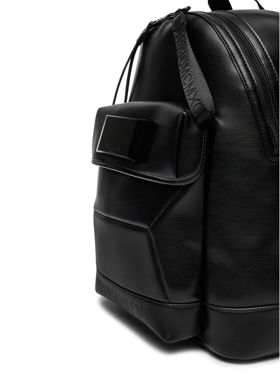 Steve Madden Steve Madden Σακίδιο Bradars SM13001590 Μαύρο