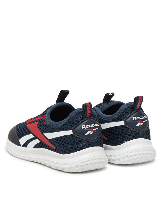 Reebok Reebok Sneakersy 23KC391(III)CH Granatowy