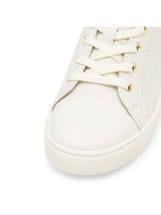 Lasocki Lasocki Sneakers WI16-D557-01 Bianco