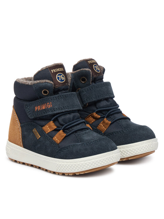 Primigi Primigi Schneeschuhe GORE-TEX 2352700 M Dunkelblau