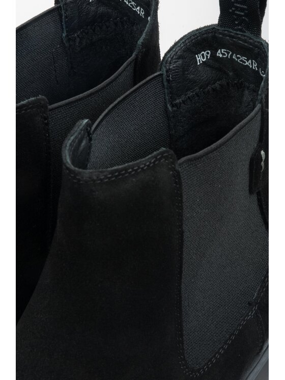 Estro Estro Chelsea ER00116226 Nero