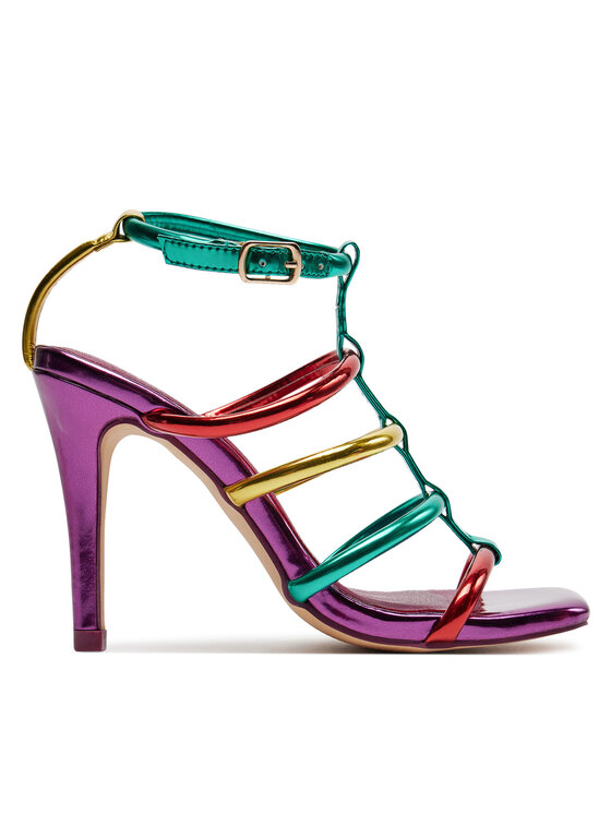 Sandale Menbur 024763 Colorat